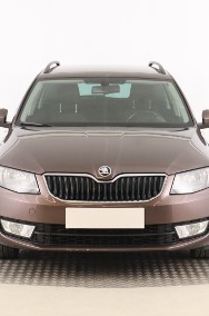 Skoda Octavia III , Klimatronic, Tempomat, Parktronic-2