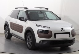 Citroen C4 Cactus I , Salon Polska, Serwis ASO, Navi, Klimatronic, Tempomat,
