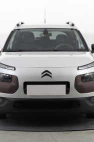Citroen C4 Cactus I , Salon Polska, Serwis ASO, Navi, Klimatronic, Tempomat,-2