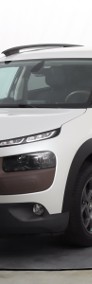 Citroen C4 Cactus I , Salon Polska, Serwis ASO, Navi, Klimatronic, Tempomat,-3