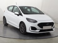 Ford Fiesta IX , Salon Polska, 1. Właściciel, Serwis ASO, Klimatronic,