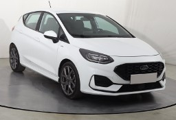 Ford Fiesta IX , Salon Polska, 1. Właściciel, Serwis ASO, Klimatronic,