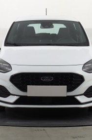 Ford Fiesta IX , Salon Polska, 1. Właściciel, Serwis ASO, Klimatronic,-2