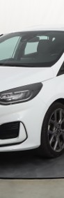 Ford Fiesta IX , Salon Polska, 1. Właściciel, Serwis ASO, Klimatronic,-3