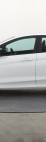 Ford Fiesta IX , Salon Polska, 1. Właściciel, Serwis ASO, Klimatronic,-4