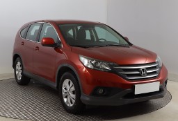 Honda CR-V IV , Tempomat, Parktronic