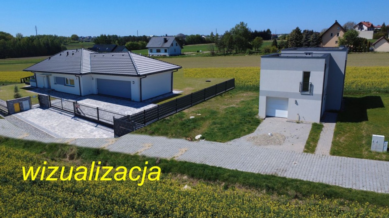 WYBIERZ PROJEKT i zamieszkaj w WYMARZONYM DOMU