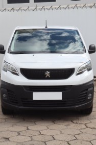 Peugeot Expert 2.7 t, L2, Furgon, VAT 23%, Klimatyzacja, Kamera, Hak 1.5 t,-2
