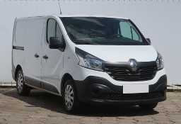 Renault Trafic , L1H1, 5m3, VAT 23%, 3 Miejsca, 3 EU palet