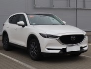 Mazda CX-5 , Salon Polska, Automat, VAT 23%, Skóra, Navi, Klimatronic,