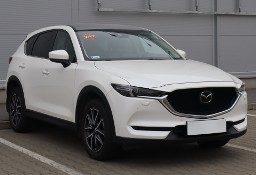 Mazda CX-5 , Salon Polska, Automat, VAT 23%, Skóra, Navi, Klimatronic,