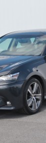 Lexus GS IV Salon Polska, Serwis ASO, Automat, Skóra, Navi, Klimatronic,-3