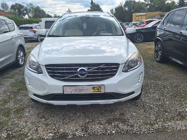 VOLVO XC 60 2.0E +GAZ-1