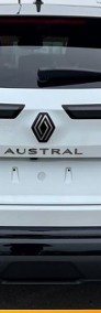 Renault Techno aut Austral Techno aut 160KM 1.3 TCe mHEV / Pakiet Winter, Su-3