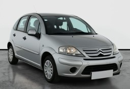 Citroen C3 II , Salon Polska, Klima