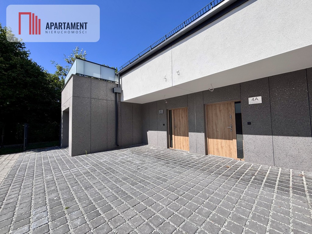 Mieszkanie na sprzedaż, 4 pokoje, 116 m², Wrocław