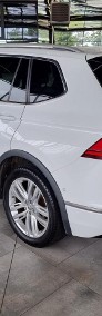 Volkswagen Tiguan II ALLSPACE 2,0TDI 190PS R-LINE HEAD-UP FV23%-3