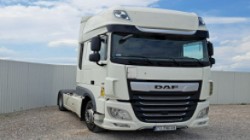 DAF XF 480 FT