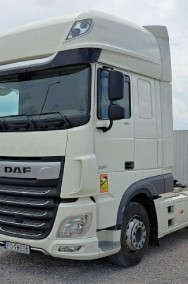 DAF XF 480 FT-2