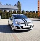 Kia Rio III Navi Kamera Alu EURO 5