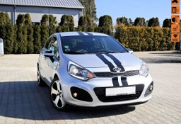 Kia Rio III Navi Kamera Alu EURO 5