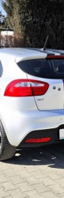 Kia Rio III Navi Kamera Alu EURO 5-3