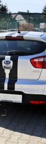 Kia Rio III Navi Kamera Alu EURO 5-4