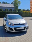 Kia Rio III Navi Kamera Alu EURO 5