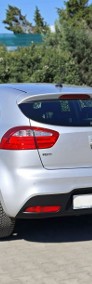 Kia Rio III Navi Kamera Alu EURO 5-3