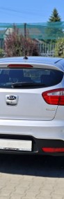 Kia Rio III Navi Kamera Alu EURO 5-4