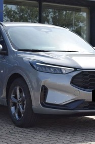 Ford Kuga IV ST-Line 2.5 FHEV ST-Line 2.5 FHEV 180KM / Pakiet Winter-2