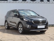 Kia Sorento III , Salon Polska, 1. Właściciel, Serwis ASO, 185 KM, Automat,