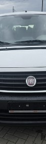 Fiat Scudo II 2,0jtd 9 Osób,Klimatyzacja, Podgrzew. Fotele.Hak.Alufelgi.OKAZJA-3