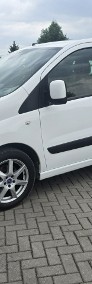 Fiat Scudo II 2,0jtd 9 Osób,Klimatyzacja, Podgrzew. Fotele.Hak.Alufelgi.OKAZJA-4