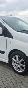 Fiat Scudo II 2,0jtd 9 Osób,Klimatyzacja, Podgrzew. Fotele.Hak.Alufelgi.OKAZJA-3