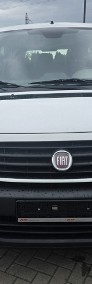Fiat Scudo II 2,0jtd 9 Osób,Klimatyzacja, Podgrzew. Fotele.Hak.Alufelgi.OKAZJA-4