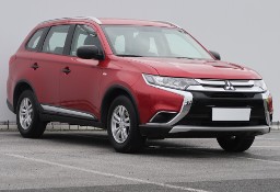 Mitsubishi Outlander III , Salon Polska, 1. Właściciel, Serwis ASO, Klimatronic,