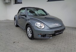 Volkswagen Beetle III Europa DSG