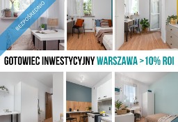 Mieszkanie Warszawa Białołęka, ul. Mehoffera 60a