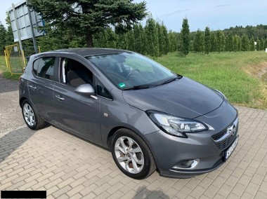 1.3 Diesel CDTI Cosmo 95KM 2015r-1