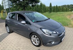 Opel Corsa E 1.3 Diesel CDTI Cosmo 95KM 2015r