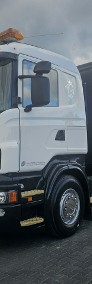 Scania Disab Centurion P210/9 Ładowarka próżniowa ssąca koparka ssąca substancje sypkie odkurzacz WUKO Saugbagger-3