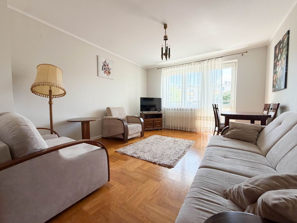 Meble i sprzęty w cenie Dwustronne Duży balkon