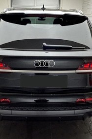 Audi Q7 II TDI quattro S Line 3.0 TDI quattro S Line (286 KM) Dach szklany panoramiczny-2