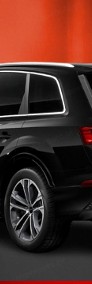 Audi Q7 II 45 TDI quattro S Line 3.0 (231KM) S Line | Pakiet Comfort + Pakiet D-4