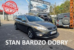 Ford Mondeo VII 2.0 TDCI 140 KM, Nawigacja, Bluetooth, Isofix, LED, Alufelgi, Klima