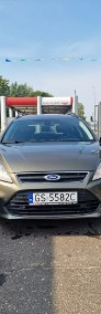 Ford Mondeo VII 2.0 TDCI 140 KM, Nawigacja, Bluetooth, Isofix, LED, Alufelgi, Klima-3