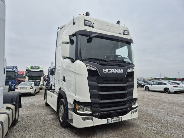 Scania 530-1