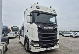 Scania 530