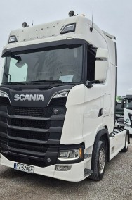 Scania 530-2